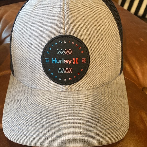 Mens Hurley hats - Picture 2 of 9